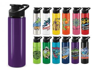 ノベルティ リークプルーフドリンクボトル（750ml）