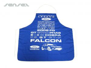 ノベルティ シェフのエプロン