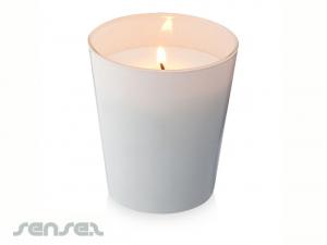 ノベルティ Scented Candles