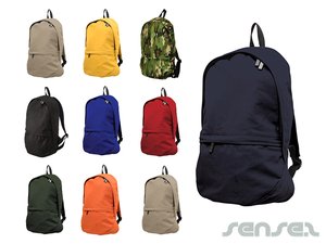 Promotional トレンディバックパック