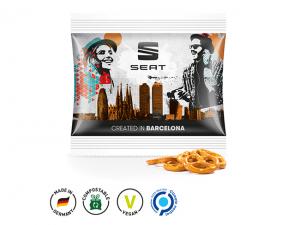 Pretzel Snack Midi Bags (10g)