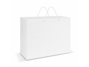 Promotional X-ラージラミネートキャリーバッグ