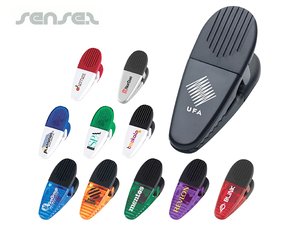 Promotional 磁気メモホルダークリップ