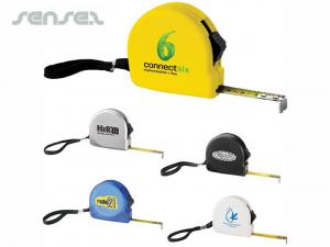 ノベルティ テープ措置をロック