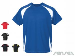 ノベルティ メンズスポーツジャージ