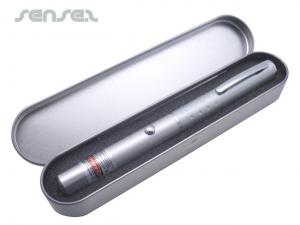 ノベルティ レーザーポインタ