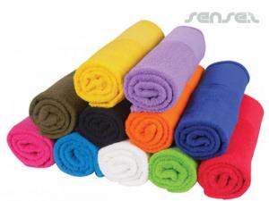 ノベルティ 安いテリータオル