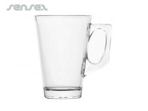 ノベルティ ポリカーボネイトエスプレッソ250mLの