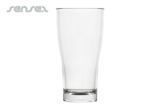 Promotional ポリカーボネイトスクーナー -  425mL