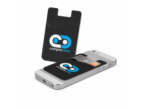 Promotional ウェーブ電話財布