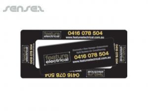 ノベルティ フォトフレームマグネット（95 X 210ミリメートル）