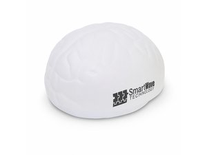 Promotional 脳ストレスボール -  1カラープリントのみ