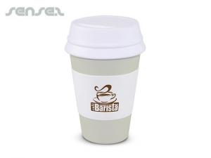 Promotional コー​​ヒーカップ型ストレスボール