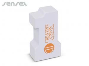 ノベルティ ナンバーワンストレスボール