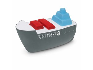 Promotional 貨物ストレスボール