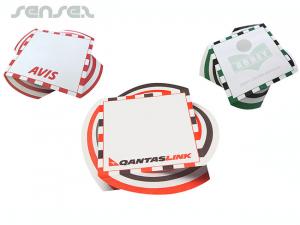 ノベルティ ツイストmemopads