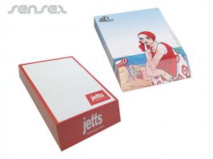 ノベルティ スロープノート（大）