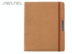 Promotional エココルクCompendiums（A4）