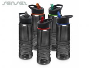 ノベルティ Tritanウォーターボトル[750ミリリットル）