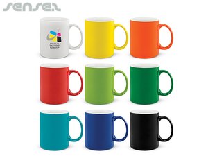 Promotional コスタリカコーヒーマグカップ330ml