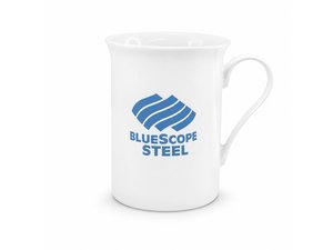Promotional ケニアボーンチャイナコーヒーマグ（300ml）