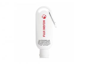 ノベルティ カラビナ日焼け止めSPF50 +（60ml）