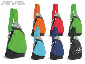 Balsacスリンガーバッグ