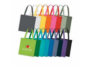 Promotional ガラコットントートバッグ