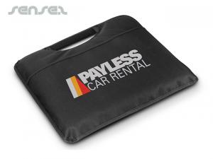 ノベルティ マンチェスター・スタジアムクッション