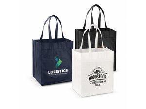 Promotional メガショッパートートバッグ