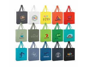 Promotional カムデンコットントートバッグ