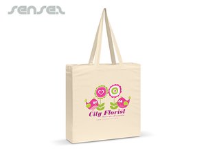 Promotional カムデンコットントートバッグ（ナチュラル）