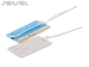 安いボイジャー荷物タグ