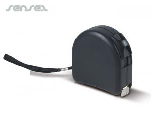 ノベルティ 格安速めて測定テープ（2メートル）