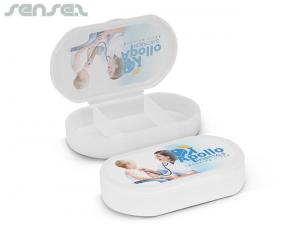 時代のピルボックス