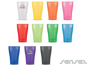 Promotional サポーターカップ