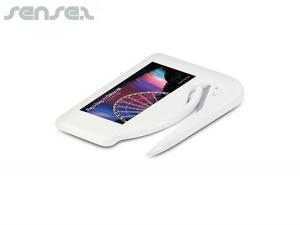 ノベルティ 安いレターカッターとサッチェルカッター