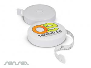 安いラウンドテープ措置