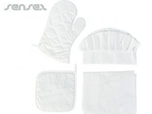 ノベルティ TCファブリックキッチンセット