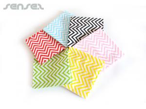 ノベルティ カスタムプリントナプキン（20枚パック）