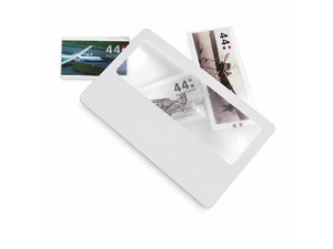 Promotional カードサイズルーペ