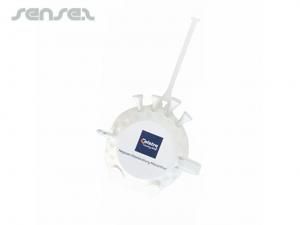 ノベルティ ゴルフバッグタグ