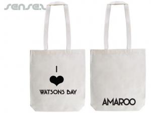 ノベルティ Realestateトートバッグ