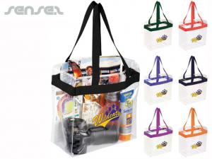 スタジアムトートバッグ