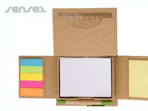 ノベルティ デスクオーガナイザー