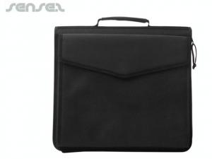 ノベルティ ポリエステル会議ポートフォリオ