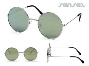 ノベルティ Lennon Sunglasses