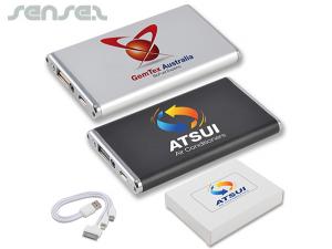 ノベルティ ベガパワーバンク（4000 mAhの）