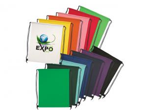 安いEnviroドローストリングバックパック