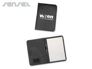 ノベルティ ループポートフォリオ概要（A4）